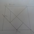 Géométrie : construire un tangram