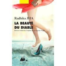 La beauté du diable - Radhika JHA