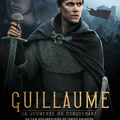 CONFINEMENT DU CONQUERANT: Lundi 12 avril 2021 (23 h) sur France 3 : Guillaume, la jeunesse du Conquérant.