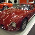 Alfa Romeo TZ (1963-1965) 