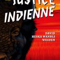 Justice indienne : une plongée percutante dans la réserve indienne du Dakota du Sud!!