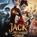 Jack et la mécanique du coeur, film de Mathias Malzieu et Stéphane Berla