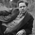 Dylan Thomas (1914 – 1953) : “ La force qui pousse la fleur... ”/ “ The force that through the green…”