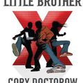 Little Brother de Cory Doctorow Pocket Jeunesse