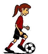 Foot au féminin !!!