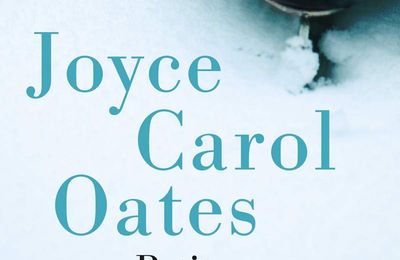 Petite sœur, mon amour - Joyce Carol Oates