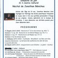 Concert du 30 juin 2019. Jonathan Bénichou à Collioure