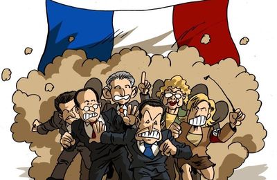 Présidentielle.