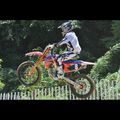 Moto cross 