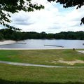 LAC DE BOURNAZEL (19-Corrèze)