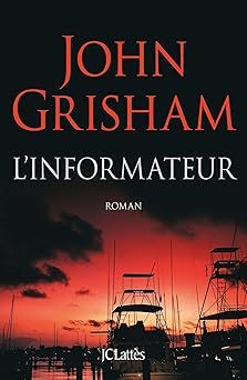l'informateur - john grisham