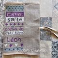Bienvenue Léon !