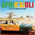 Afrik'Aïoli au ciné adréchois