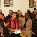 Ségolène Royal : Débat participatif à Tarbes /1