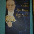 Des Fleurs pour Algernon - Daniel Keyes