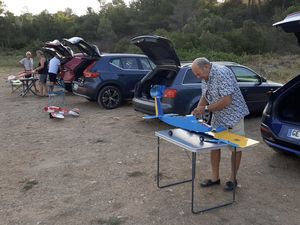 RETARD : Résumé de la séance du 7 août 2024.