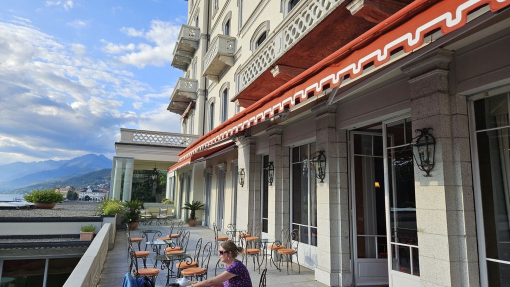 Diaporama : Voitures, Parcours et Lieux exceptionnels... 
