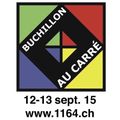 Exposition au carré de Buchillon