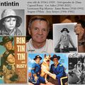 Rintintin & Lee Aaker