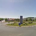 Rond-point à lempdes-sur-Allagnon