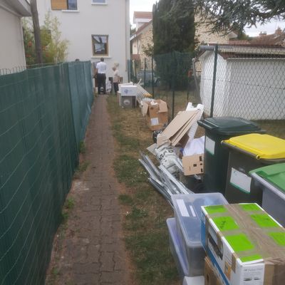 La dernière séance