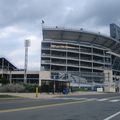 Le stade de football americain qui peut