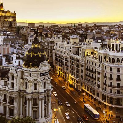 Je vis en Espagne - Madrid (4)