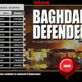 Bagdad Defender