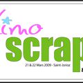 Fimo, Scrap and Co