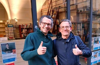 Thomas porcher et les 99%