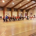 Handball : Le CRAHB SM1 s’incline de peu ...