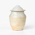 Covered jar, Song dynasty (960-1279)