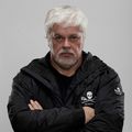 Inspiration : Novembre 2014 : Le capitaine Paul Watson 