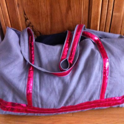 Sac à tout