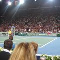 FINALE DES MASTERS DE PARIS BERCY