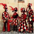 Carnaval de Rosheim : Dimanche 13 février