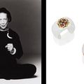 Diana Vreeland & Verdura Cuff-Bracelets