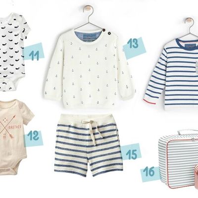 Shopping for my Baby Boy #4
