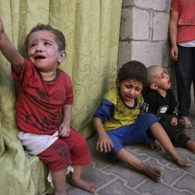 !!Génocide à Gaza: J 237!! Naufrage médiatique occidental: ce qu’ils nous disent et ce qu’ils se disent