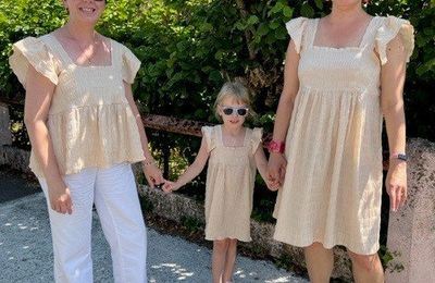 Initiales BB - Couture générale - ma Petite mercerie