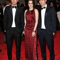 Jack & Lazaro de Proenza Schouler mentionnent Kristen