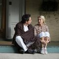 Critique : While We're Young 