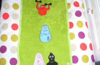 BARBAPAPA