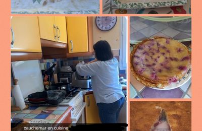Cake au thon