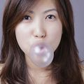 Le chewing-gum, bon ou mauvais pour le cerveau ?