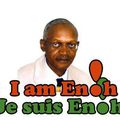 L'AFFAIRE ENOH MEYOMESSE CAMEROUN 2011 "COMPLOT D'ETAT" 1/2 (VIDÉO)