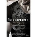 Wind dragons T2 Indomptable de Chantal Fernando