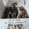 BRET'S: le chipsier français made in Breizh depuis 1991