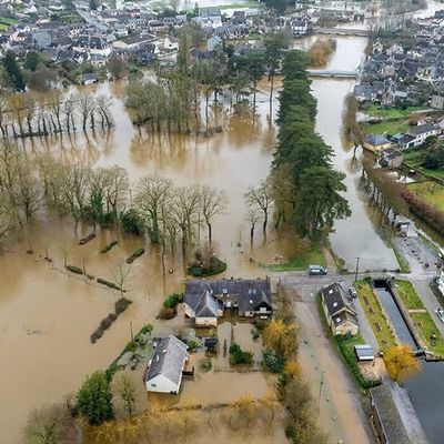 Catastrophes naturelles et rémanence chez les enfants
