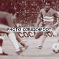 13 - Corsicafoot - Album N°010 - Marseille 5 Bastia 2 - 15051971